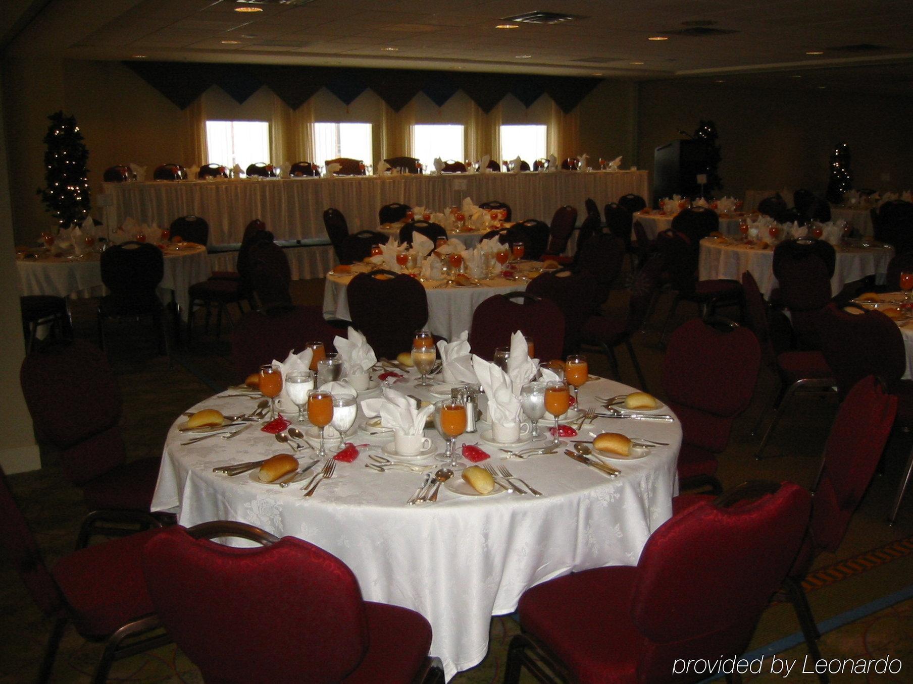 Delta Hotels By Marriott Beausejour Moncton Fasilitas foto