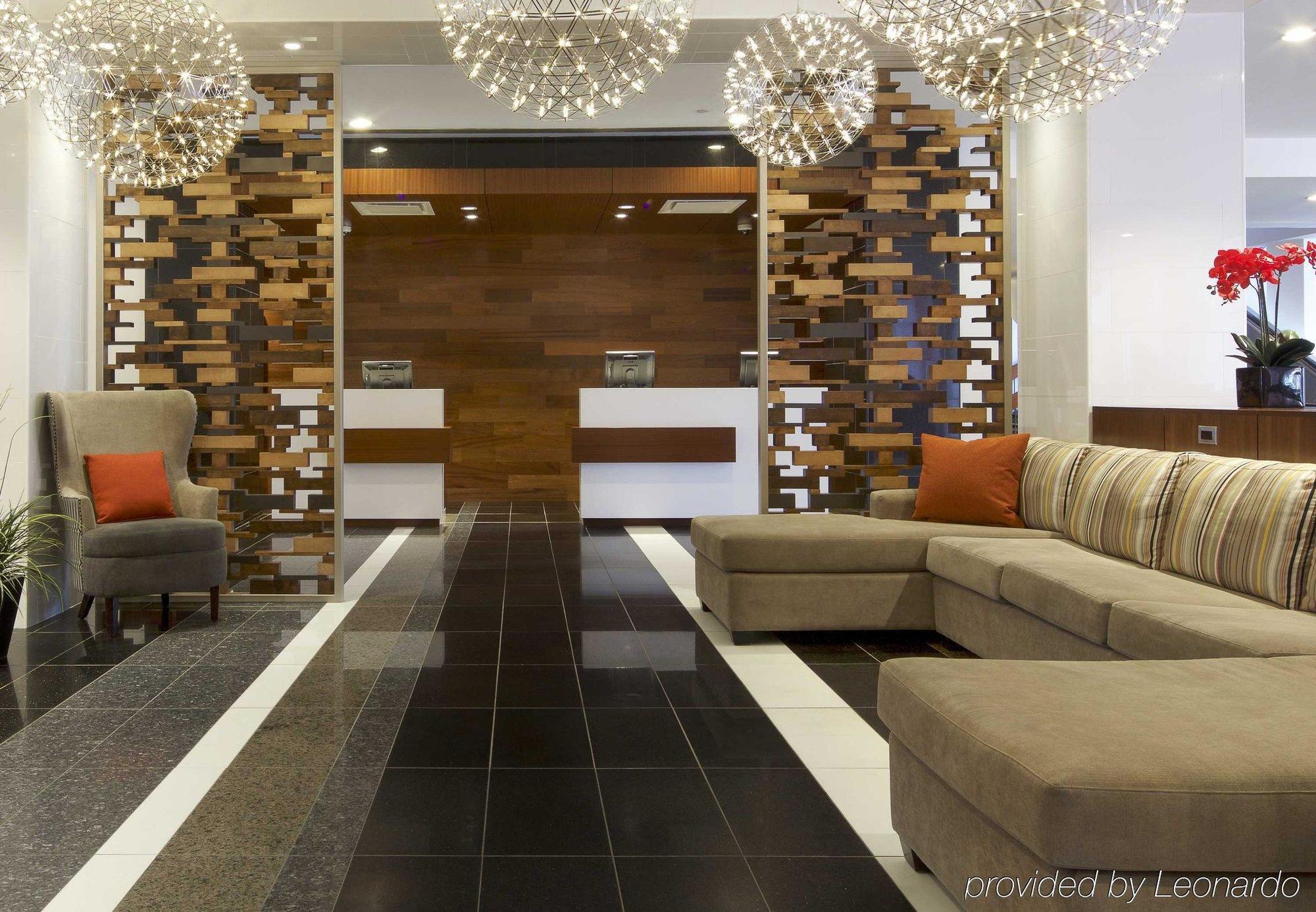 Delta Hotels By Marriott Beausejour Moncton Bagian luar foto