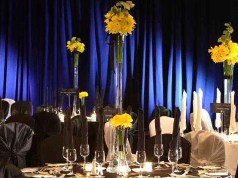 Delta Hotels By Marriott Beausejour Moncton Bagian luar foto